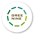 greenine